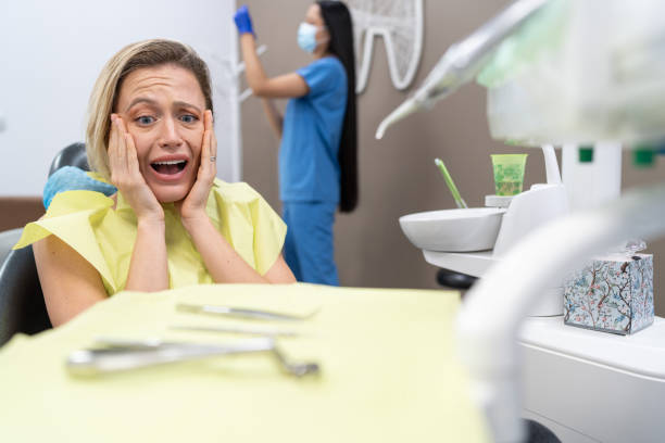 Best Knocked-Out Tooth (Avulsed Tooth) Treatment in Lebanon, PA